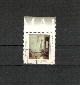 BRD Michelnummer 2937 gestempelt BRD Michelnummer 2937 gestempelt