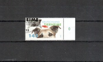 BRD Michelnummer 2945 gestempelt BRD Michelnummer 2945 gestempelt