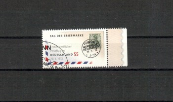 BRD Michelnummer 2954 gestempelt BRD Michelnummer 2954 gestempelt