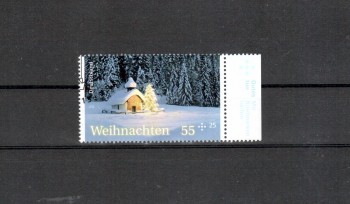 BRD Michelnummer 2961 gestempelt BRD Michelnummer 2961 gestempelt