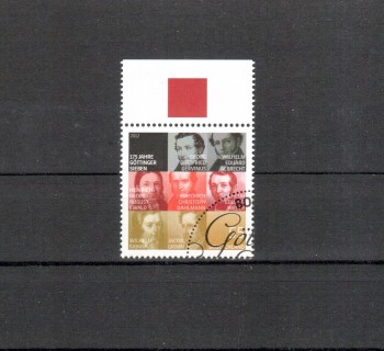 BRD Michelnummer 2962 gestempelt BRD Michelnummer 2962 gestempelt