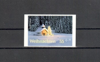 BRD Michelnummer 2966 selbstklebend postfrisch BRD Michelnummer 2966 selbstklebend postfrisch