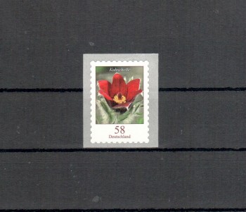 BRD Michelnummer 2971 selbstklebend postfrisch BRD Michelnummer 2971 selbstklebend postfrisch