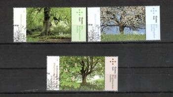 BRD Michelnummer 2980 - 2982 gestempelt BRD Michelnummer 2980 - 2982 gestempelt