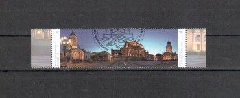 BRD Michelnummer 2983 - 2984 gestempelt BRD Michelnummer 2983 - 2984 gestempelt