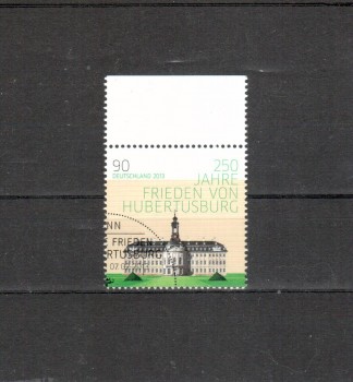 BRD Michelnummer 2985 gestempelt BRD Michelnummer 2985 gestempelt