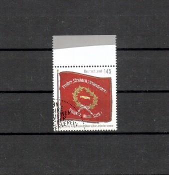 BRD Michelnummer 2997 gestempelt BRD Michelnummer 2997 gestempelt