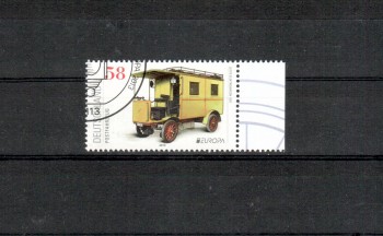 BRD Michelnummer 3007 gestempelt BRD Michelnummer 3007 gestempelt