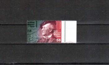 BRD Michelnummer 3008 gestempelt BRD Michelnummer 3008 gestempelt