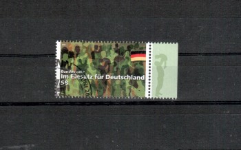 BRD Michelnummer 3015 gestempelt BRD Michelnummer 3015 gestempelt