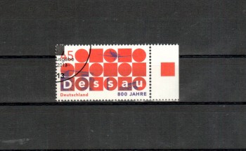 BRD Michelnummer 3019 gestempelt BRD Michelnummer 3019 gestempelt