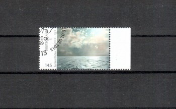 BRD Michelnummer 3020 gestempelt BRD Michelnummer 3020 gestempelt