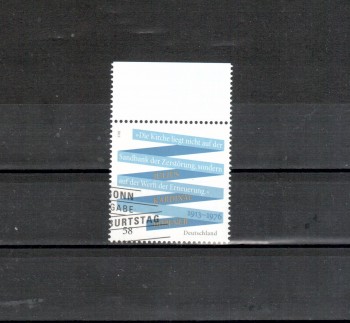 BRD Michelnummer 3026 gestempelt BRD Michelnummer 3026 gestempelt