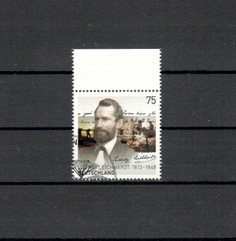 BRD Michelnummer 3032 gestempelt BRD Michelnummer 3032 gestempelt