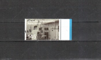 BRD Michelnummer 3038 gestempelt BRD Michelnummer 3038 gestempelt