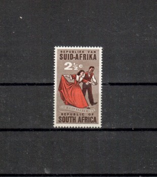 Suedafrika Michelnummer 310 postfrisch Suedafrika Michelnummer 310 postfrisch