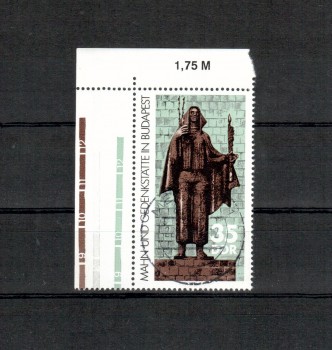 DDR Michelnummer 3122 gestempelt