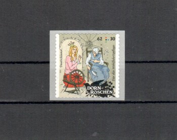 BRD Michelnummer 3136 selbstklebend postfrisch