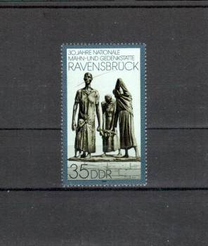 DDR Michelnummer 3274 gestempelt