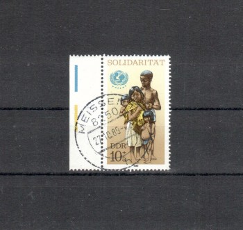 DDR Michelnummer 3275 gestempelt