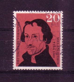 BRD Michelnummer 328 gestempelt BRD Michelnummer 328 gestempelt