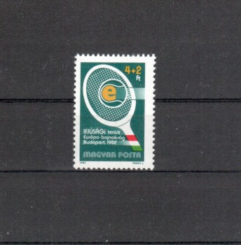 Ungarn Michelnummer 3537 postfrisch