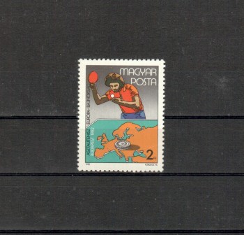 Ungarn Michelnummer 3547 postfrisch