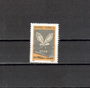 Ungarn Michelnummer 3564 postfrisch