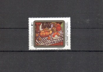 Ungarn Michelnummer 3635 postfrisch