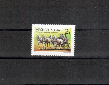 Ungarn Michelnummer 3692 postfrisch Ungarn Michelnummer 3692 postfrisch