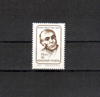 Ungarn Michelnummer 3741 postfrisch Ungarn Michelnummer 3741 postfrisch