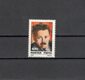 Ungarn Michelnummer 3811 postfrisch