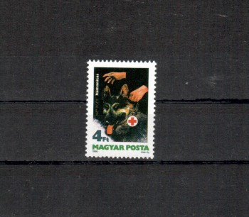 Ungarn Michelnummer 3813 postfrisch