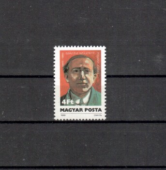 Ungarn Michelnummer 3845 postfrisch