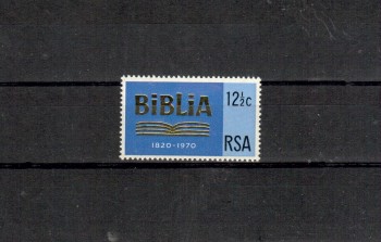 Suedafrika Michelnummer 389 postfrisch Suedafrika Michelnummer 389 postfrisch