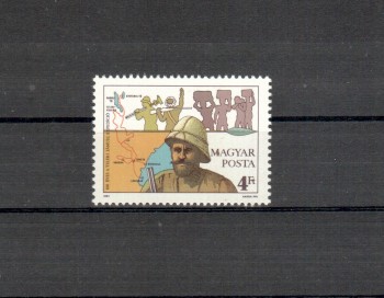 Ungarn Michelnummer 3905 postfrisch