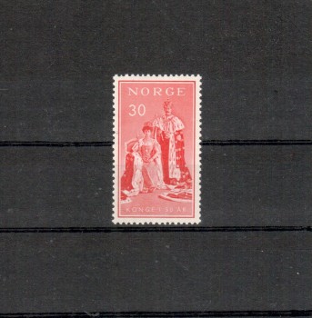 Norwegen Michelnummer 402 postfrisch
