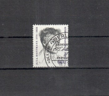 Berlin Michelnummer 426 gestempelt Berlin Michelnummer 426 gestempelt