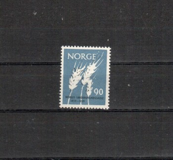 Norwegen Michelnummer 437 postfrisch