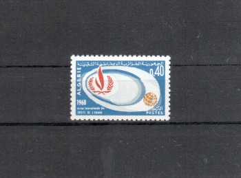 Algerien Michelnummer 500 postfrisch Algerien Michelnummer 500 postfrisch