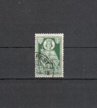 Ungarn Michelnummer 463 gestempelt Ungarn Michelnummer 463 gestempelt