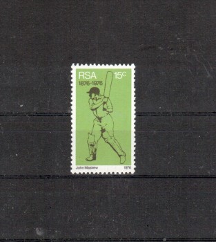 Suedafrika Michelnummer 490 postfrisch Suedafrika Michelnummer 490 postfrisch