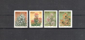 Suedafrika Michelnummer 529 - 532 postfrisch Suedafrika Michelnummer 529 - 532 postfrisch