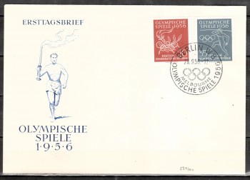 DDR Michelnummer 539 - 540 FDC DDR Michelnummer 539 - 540 FDC