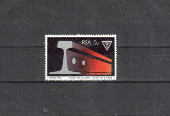 Suedafrika Michelnummer 539 postfrisch Suedafrika Michelnummer 539 postfrisch