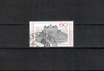 Berlin Michelnummer 550 gestempelt Berlin Michelnummer 550 gestempelt