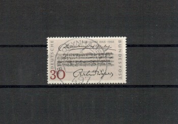 BRD Michelnummer 566 gestempelt BRD Michelnummer 566 gestempelt