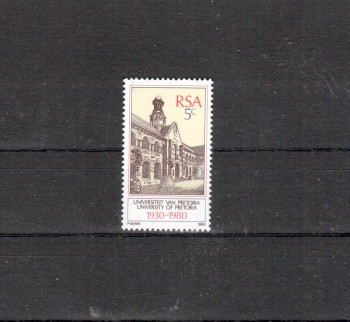 Suedafrika Michelnummer 574 postfrisch