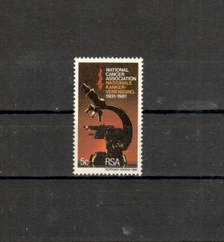 Suedafrika Michelnummer 589 postfrisch