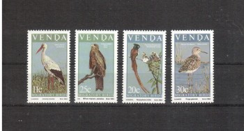 Namibia Michelnummer 768 - 770 postfrisch